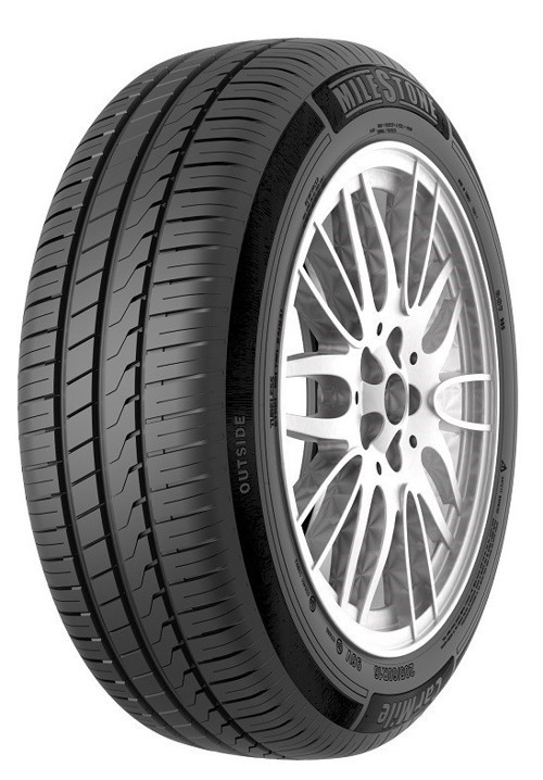 185/60 R15 TL 88H REINF. CARMILE Yaz Lastiği (Üretim Tarihi:2026)