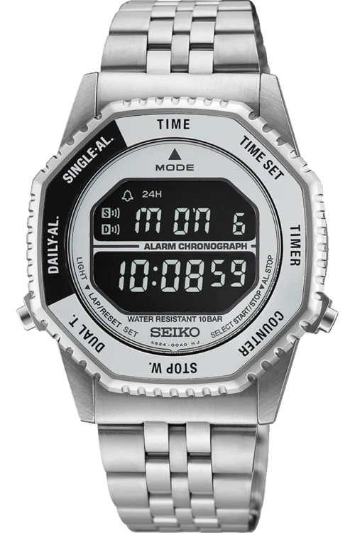 SEIKO HFL002P1 ERKEK KOL SAATİ