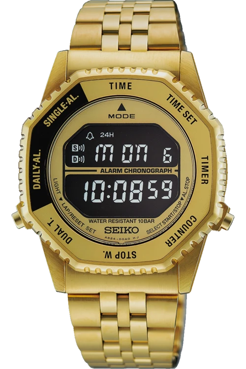 SEIKO HFL003P1 ERKEK KOL SAATİ