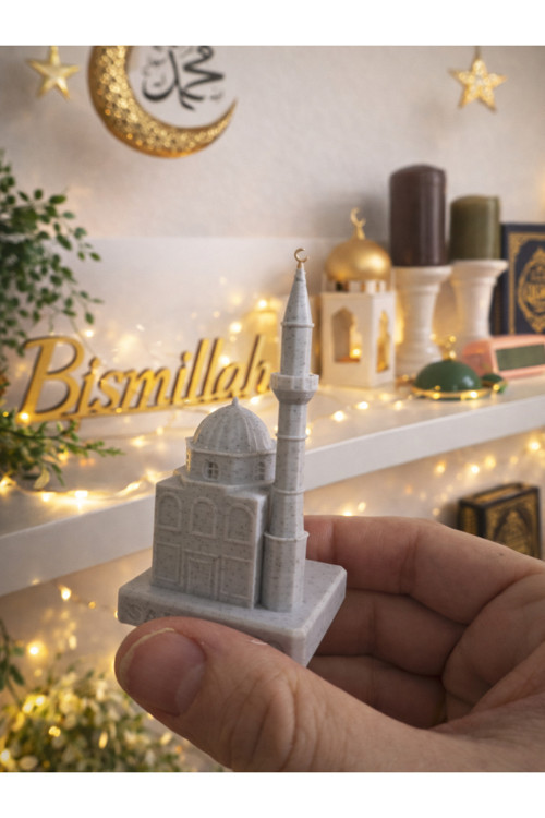 Mini mescid
