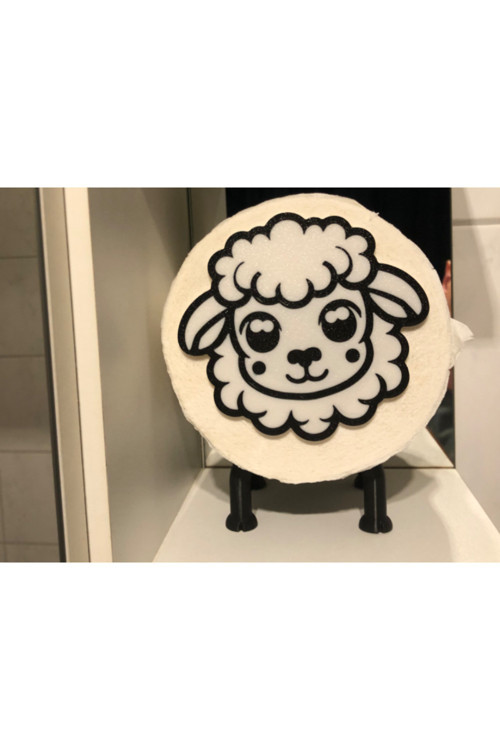 tuvalet kâğıtlığı-banyo aksesuarı