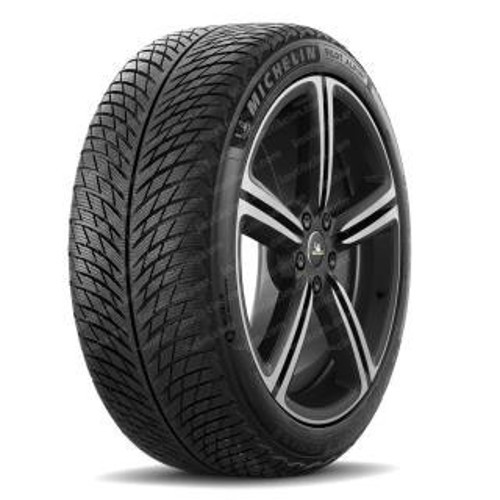 235/55R20 105V XL Pilot Alpin 5 Suv NE0
