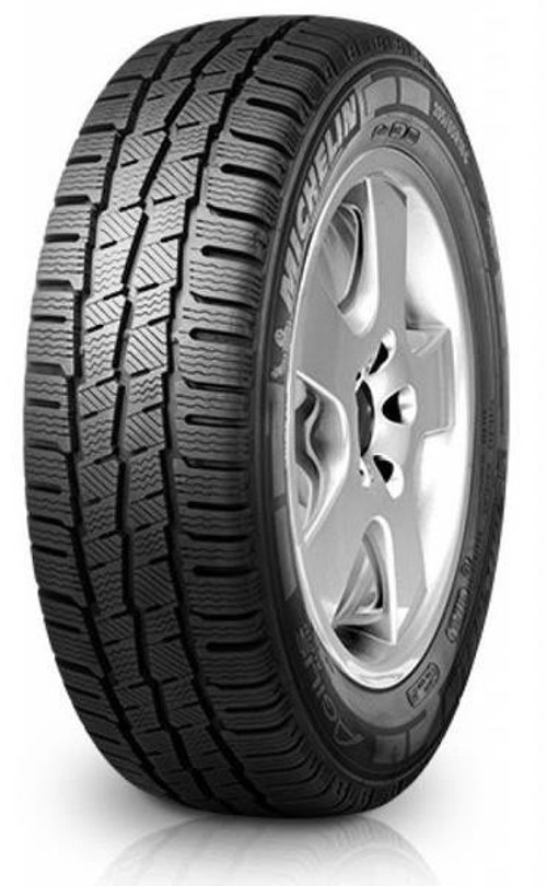 Mıchelın 225/55R17 C 109/107T AGILIS ALPİN