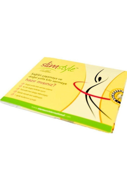 Slim Style Onemore Bandı 30 Adet Bandı