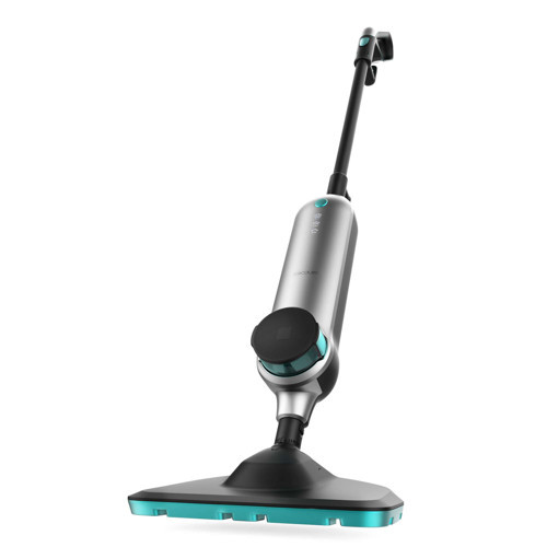 HydroSteam 3030 Blaze Dikey Buharlı Paspas | 1500 W, 30 sn Isınma, 3 Buhar Seviyesi, 330 ml Hazne, Kireç Filtresi