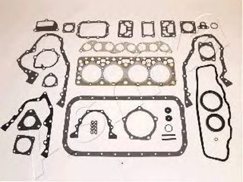TAKIM CONTA PICKUP 2.3-2.5 SD23-SD25 DİZEL KYOTA