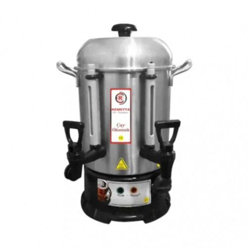 Otomat 120 Lt Çay MAKINESI-120 Bardak