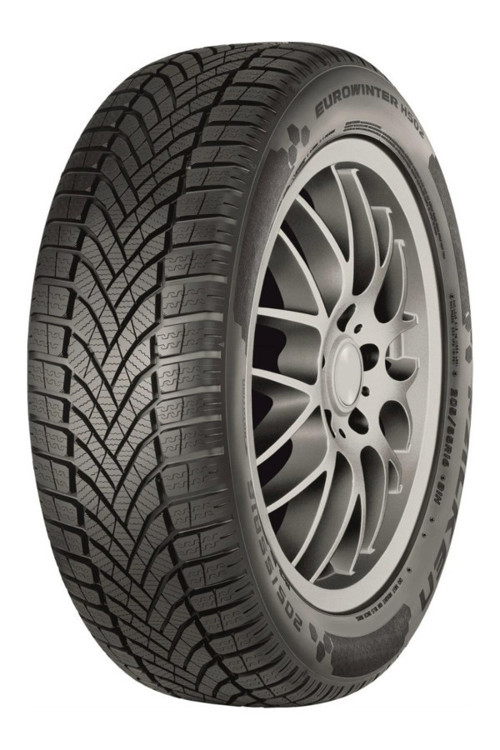 185/65 R15 TL 88T Eurowinter HS02 Kış Lastiği (Üretim Yılı: 2026)