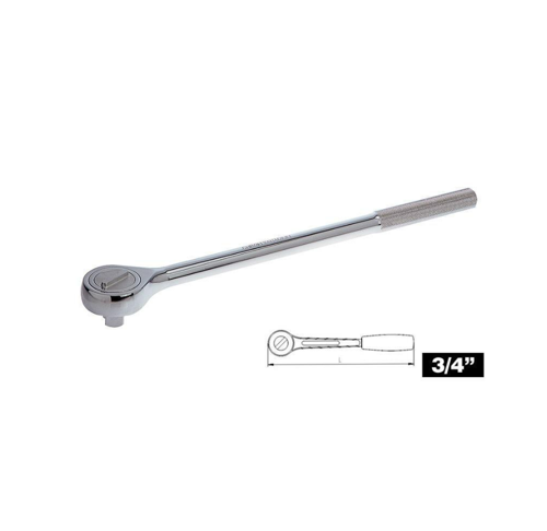 1519064510 3/4 CIRCIR KOLU 45 DİŞ