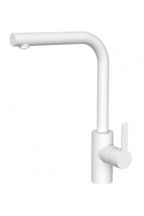 Mithra N2066411 Eviye Bataryası Granit Beyaz