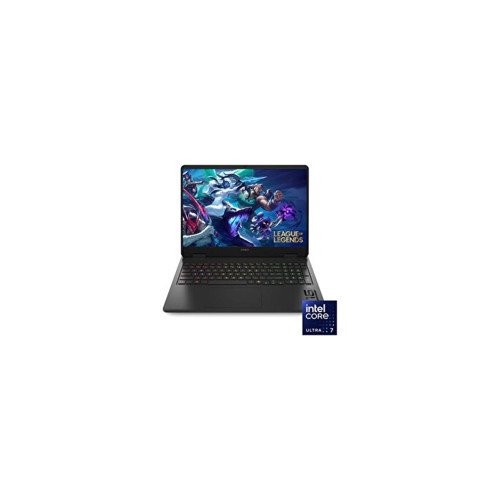 Omen Slim Gaming 16-AN0025NT Intel Core Ultra 7 255H 24GB 2tb SSD RTX5070 WIN11PRO 16" Taşınabilir Bilgisayar CJ8V8EA -