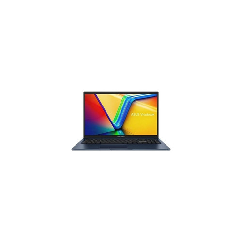 Vivobook 15 Intel Core U5 120U 16GB 512GB SSD X1504VA-BQ3970W 15.6" W11 Home Notebook