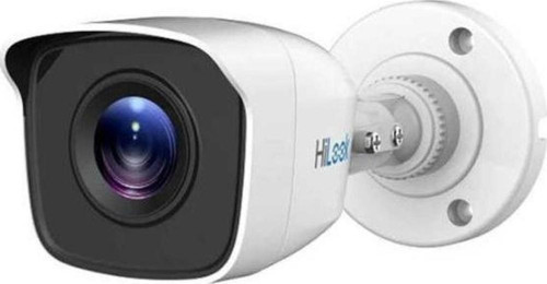 THC-B140-P 4 MP 3.6MM Lens 20M Ir 4In1 Plastık Kasa Bullet