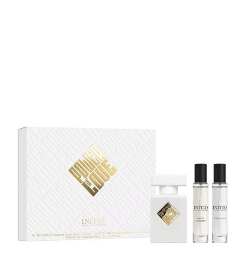 Musk Therapy Extrait de Parfum 50 ml Set