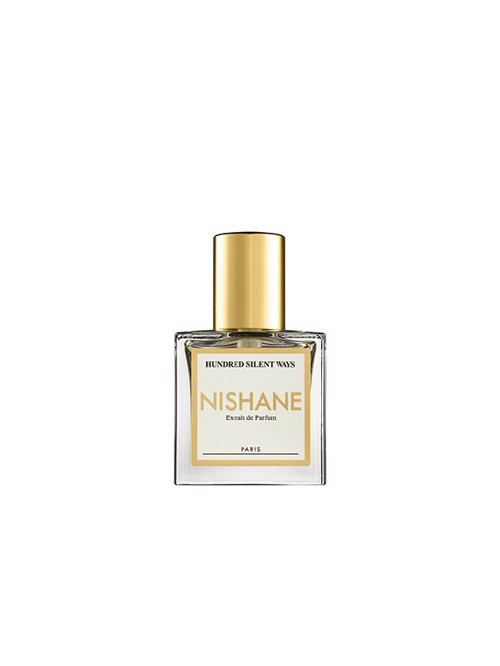 Hundred Silent Ways Extrait de Parfum 15 ml