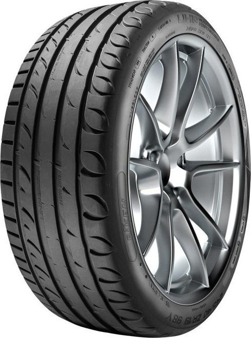 215/50R17 95W XL Ultra High Performance Yaz Lastiği 2024 Üretim