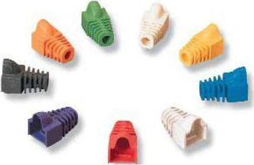 A-MOT/E 8/8 RJ45 İçin Koruma Kılıfı, Gri Renk