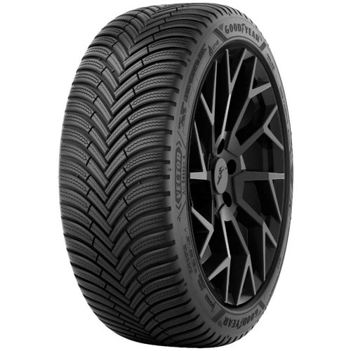 Vector All Season 4 205/55R16 91V (4 Mevsim) (2026)