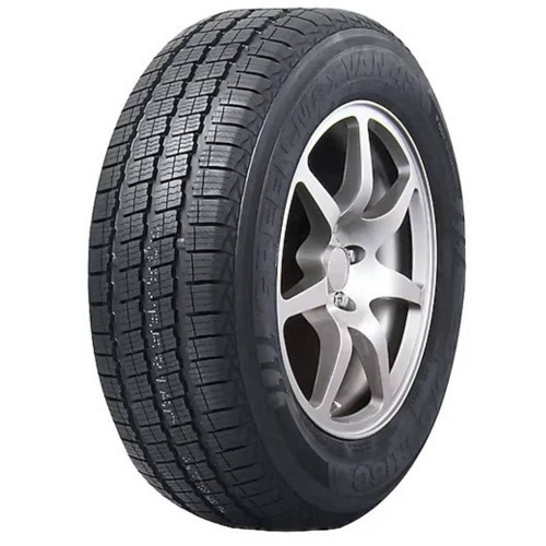 Green Max Van 4S 215/60R17C 109/107T (4 Mevsim) (2026)