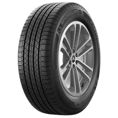 Latitude Tour HP 255/50R19 107H RFT * (Yaz) (2026)