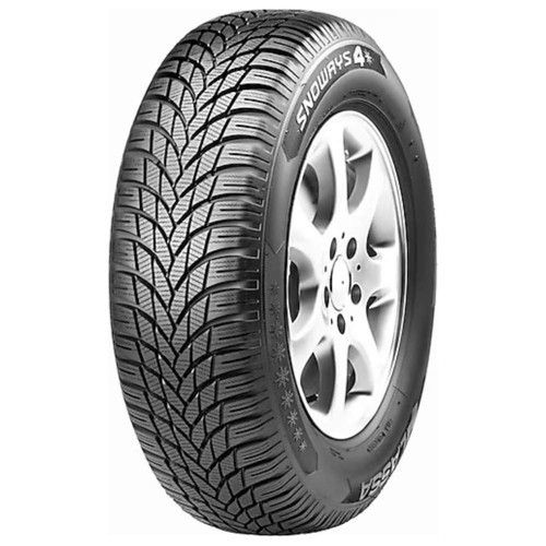 Snoways 4 + 185/55R15 86H XL M+S (Kış) (2026)