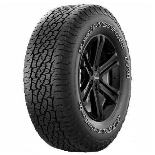 Trail Terrain T/A 235/60R18 107H XL (4 Mevsim) (2026)