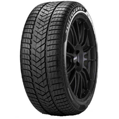 Winter Sottozero 3 245/40R19 98V XL MOE RFT * (Kış) (2026)