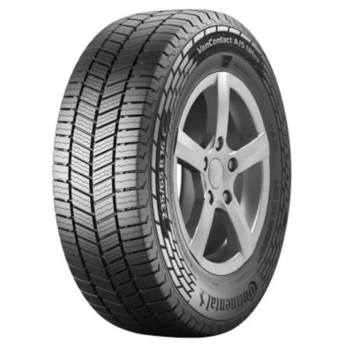 VanContact A/S Ultra 185R14C 102/100R (4 Mevsim) (2026)