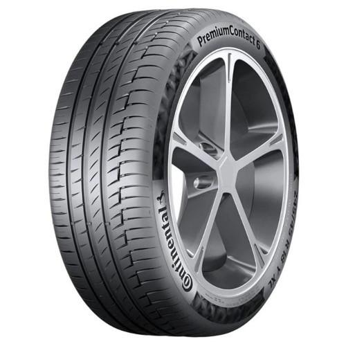 PremiumContact 6 315/30R22 107Y XL * (Yaz) (2026)