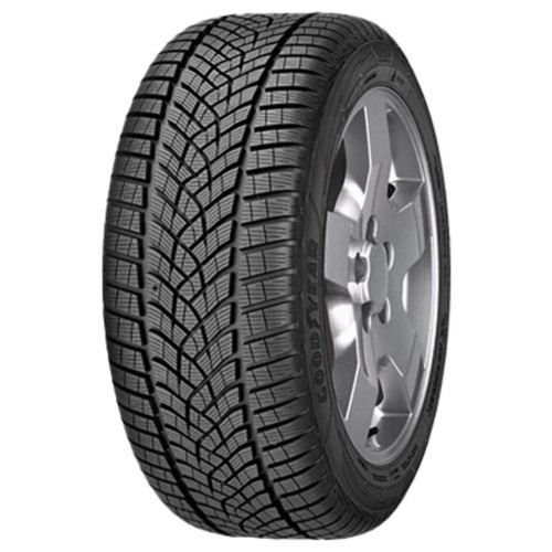 UltraGrip Performance + 235/65R17 108H XL (Kış) (2026)