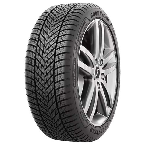 WinterCommand 225/40R19 93W XL M+S 3PMSF FP EV (Kış) (2026)