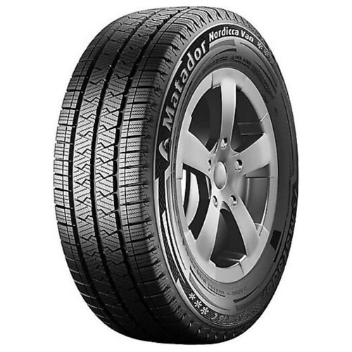 Nordicca Van 225/55R17C 109/107T (Kış) (2026)