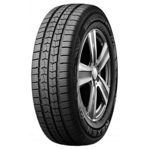 WinGuard WT1 195/60R16C 99/97T (Kış) (2026)
