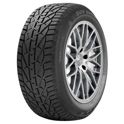 SUV Snow 255/55R18 109V XL (Kış) (2026)