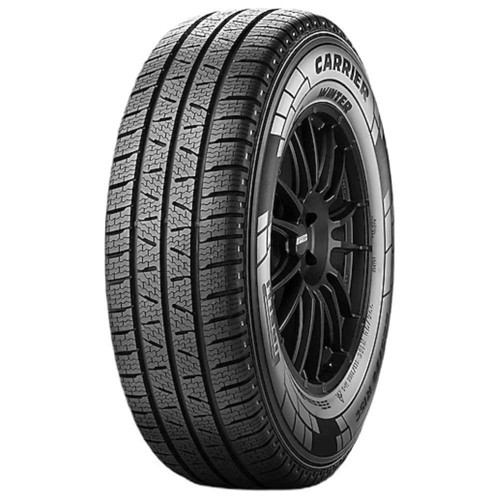 Carrier Winter 215/60R17C 109T (Kış) (2026)