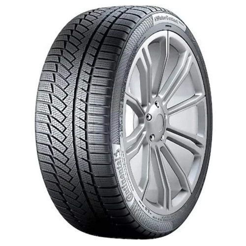 WinterContact TS 850 P 245/45R19 102V XL FR AO (Kış) (2026)