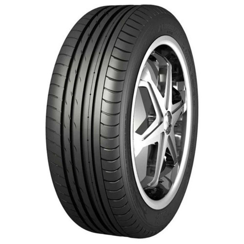AS-2 + 195/40R16 80W XL (Yaz) (2026)
