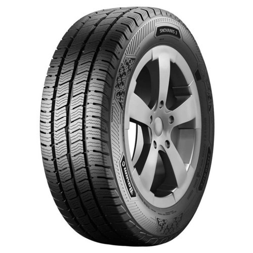 SnoVanis 3 185/75R16C 104/102R (Kış) (2026)