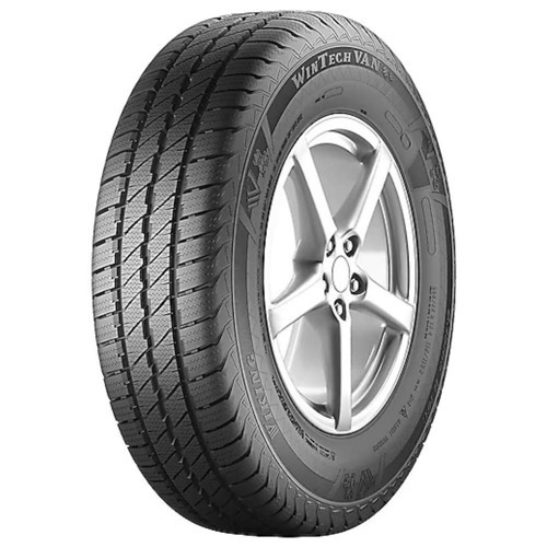 WinTech Van 215/65R16C 109/107R (Kış) (2026)