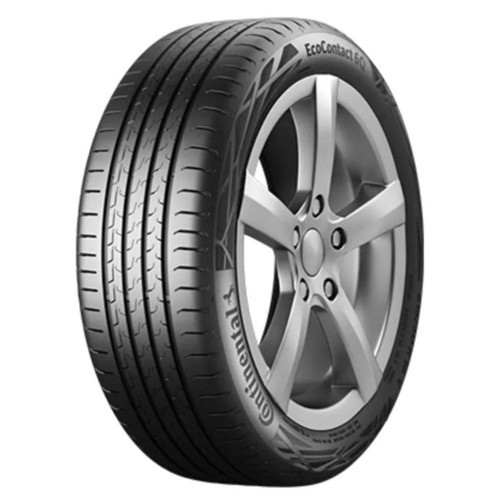 EcoContact 6Q 255/40R20 101Y XL R0 ContiSilent (Yaz) (2026)
