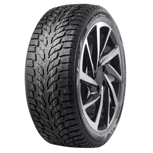WinterCraft WI32 225/45R19 96T XL M+S (Kış) (2026)