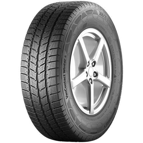 VanContact Winter 215/60R17C 104/102H (Kış) (2026)