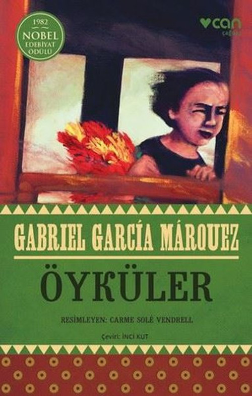 Can Yayınları Öyküler