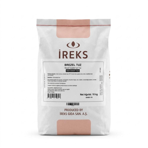 Brezel Tuz 10 kg