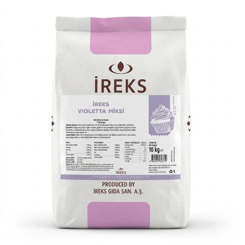 Violetta Miksi - 10 kg