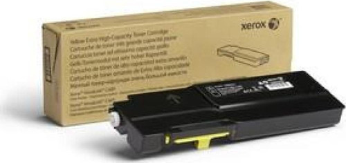 106R03533 Versalink C400/C405 Ekstra Yüksek Kap. Yellow Toner 8000 Syf