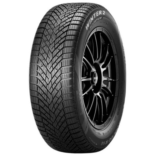 Scorpion Winter 2 265/40R21 105V XL MO1 (Kış) (2025)