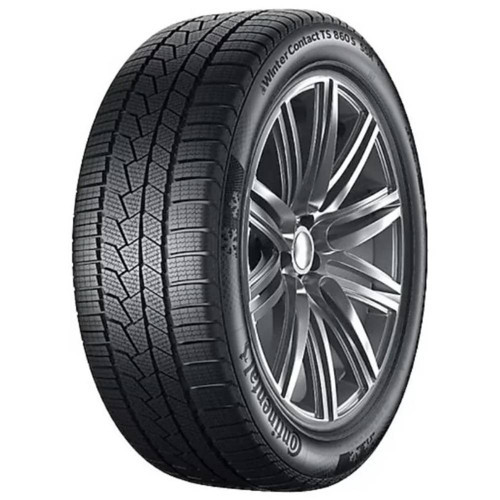 WinterContact TS 860 S 245/40R20 99W XL FR (Kış) (2026)