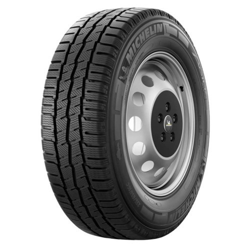 Agilis Alpin 225/75R16C 121/120R (Kış) (2026)