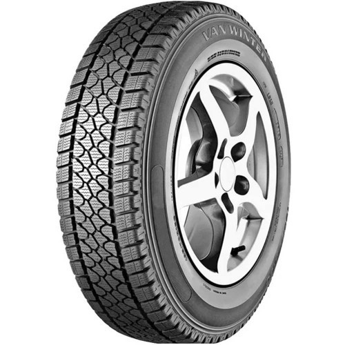 Van Winter 215/75R16C 116/114R (Kış) (2026)
